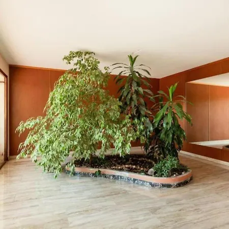 Apartment 3 Bedrooms Apartment, Pool, Parking, Tennis Club *