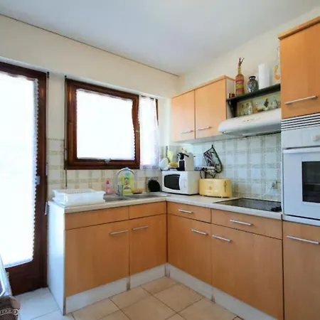 Apartment 3 Bedrooms Apartment, Pool, Parking, Tennis Club *