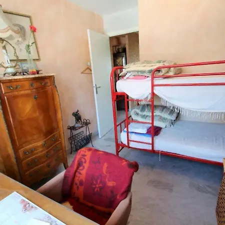 3 Bedrooms Apartment, Pool, Parking, Tennis Club Antibes