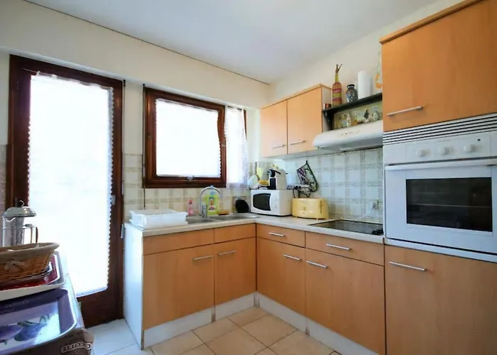 Appartamento 3 Bedrooms Apartment, Pool, Parking, Tennis Club *