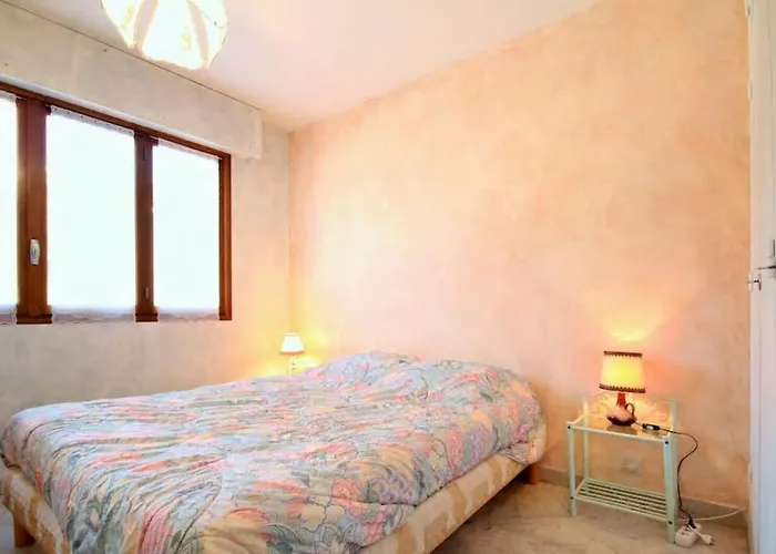 3 Bedrooms Apartment, Pool, Parking, Tennis Club 公寓