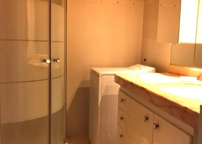 3 Bedrooms Apartment, Pool, Parking, Tennis Club